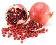 Pomegranate